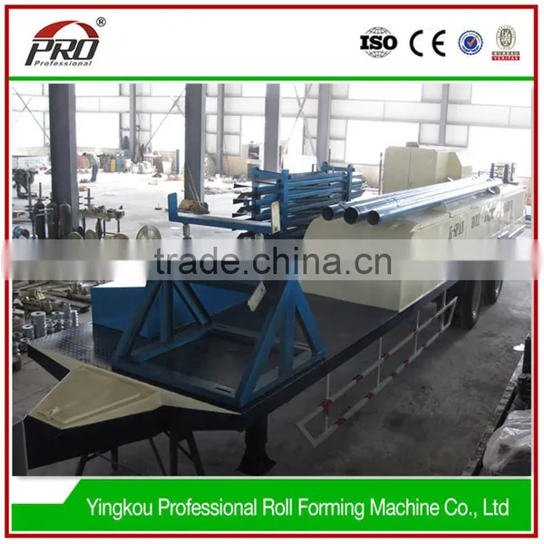 Metal Roofing Used Construction Machinery photo-3