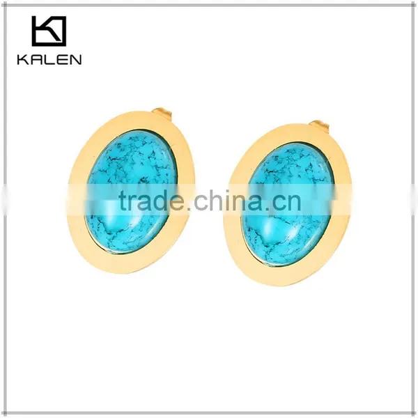 Guangzhou Market China Supplier Natural Fashion Jade 22k Indian Gold Plated Jewelry photo-3