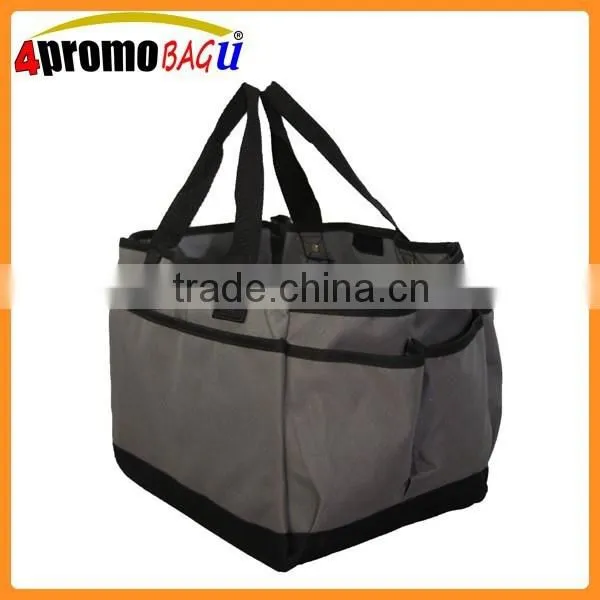Gardening Tote Bag photo-2