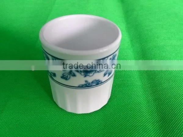 New Designs 6pcs Melamine Tableware Set photo-4