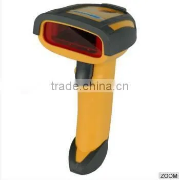High Performance: NT-2019 Multi-interface 1D Wired Handheld High Quality Barcode Scanner photo-3