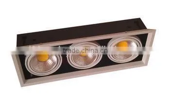 LED Bulbs With Collar COB for Housing Lighting photo-6