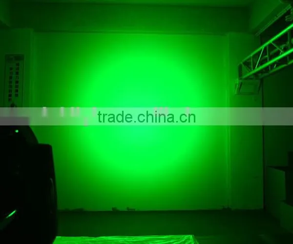 Hot Selling Led Zoom Wash Moving Head 36*10W 4in1 RGBW photo-5