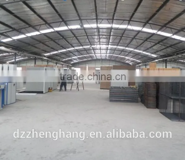 Zhenghang Egg Incubator / Hatcher photo-2