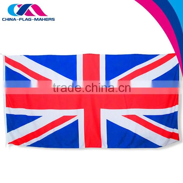 Held Promotion Sublimation Flag photo-3