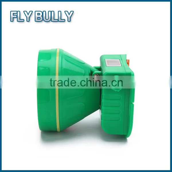 Rechargeable Lamp Head Lamp for Hunting photo-4