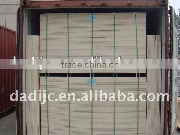 Waterproof WPC Celuka Plate / WPC Foam Board/ PVC Foam Sheet for Construction photo-6