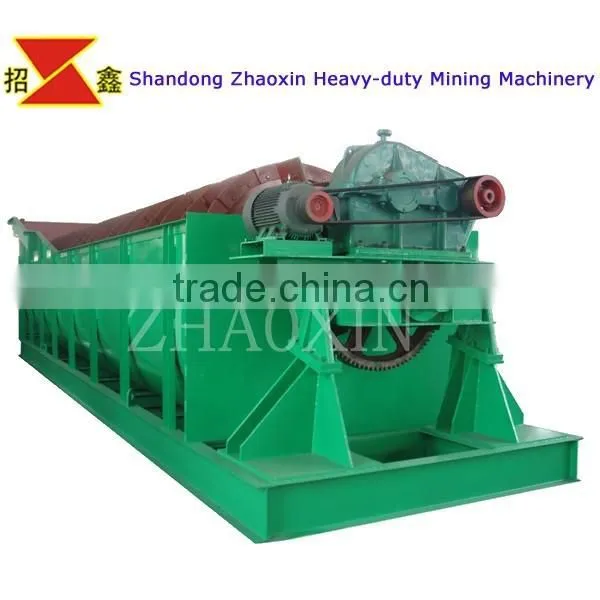 Ore Mining Spiral Sand Classifier photo-2