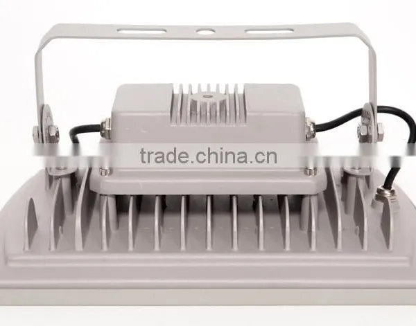 High Quality Die Casting Aluminium IP65 Led Flood Light 90w photo-5