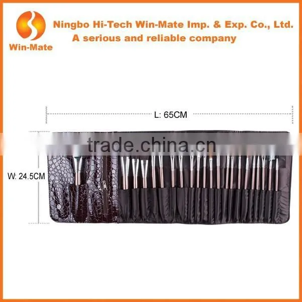 China Supplier Makeup Kit With All Brush Items, 22 Pcs Makeup Brush Set photo-2