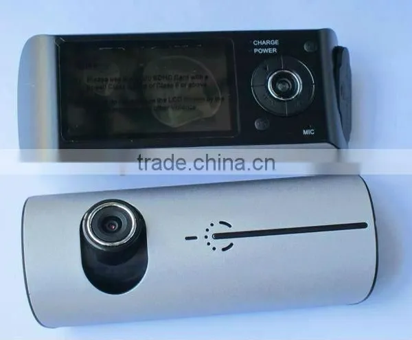 Black Box X3000 Vehicle DVR,car Dvr Recorder