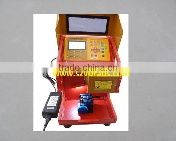 A6 Automatic Key Cutting Machine