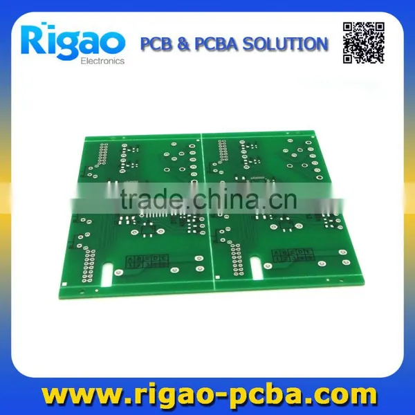 V-cut Pcb Depanning Board