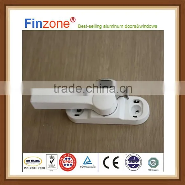 Quality Durable Track Frame Aluminium photo-5