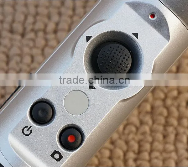 3-axis Brushless Handheld Gimbal for Lphone and go Pro photo-3