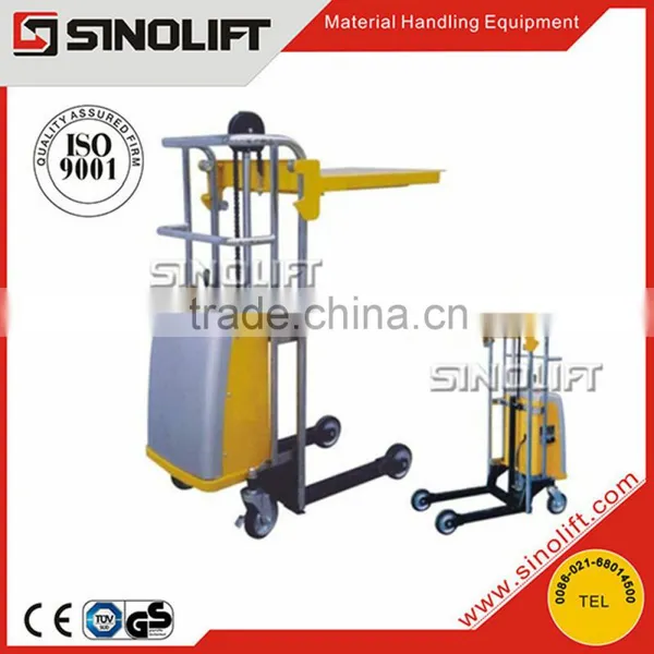 2016 SINOLIFT EFP Mini Electric Platform Lifter With High Efficiency photo-3