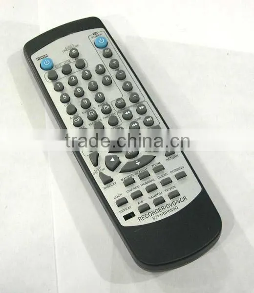 Universal Remote Control