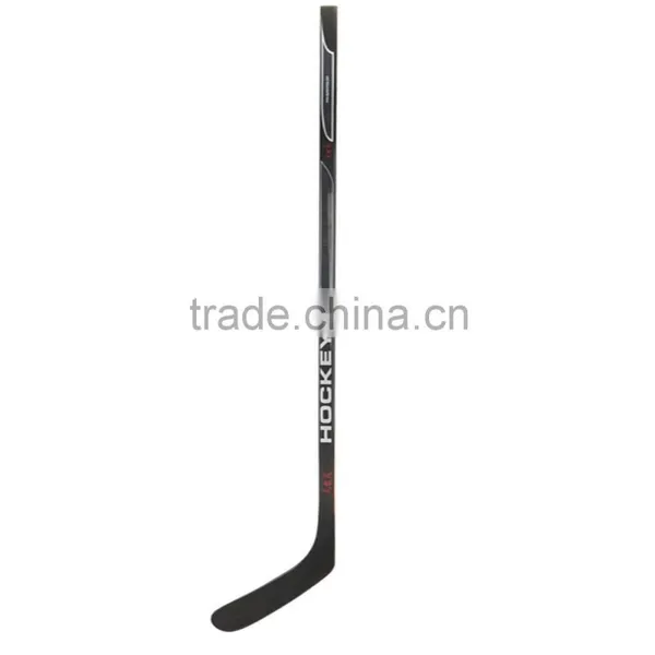 100% Carbon Fibre Adult Ice Hockey Stick