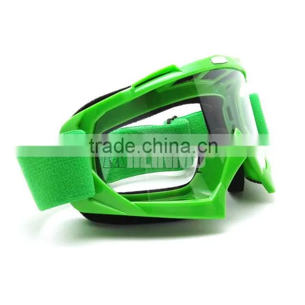 Motorcross Goggle Motorcycle Riding Goggles With UV400 Protection photo-6