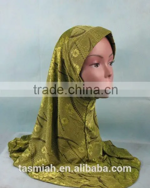 OEM Hijab Scarf photo-5