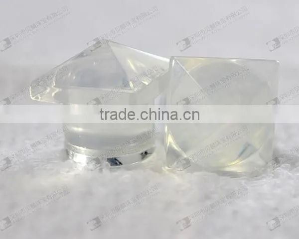 Wholesale Ear Plugs Pyramid Shaped photo-3