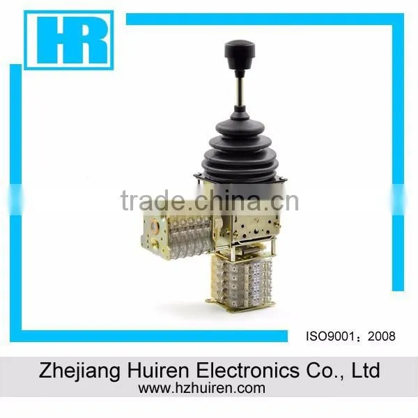 YJ300 Single Biaxial Joystick of Coal Mine photo-4