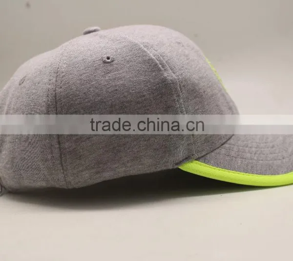 Good Quality Unstructured Snapback Caps, Dad Hats and Caps for Men photo-6