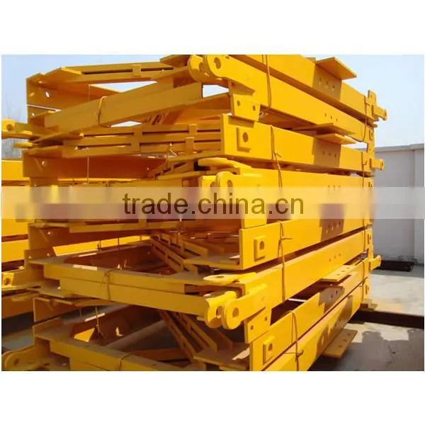 New Mast Section Usage Tower Cane photo-3