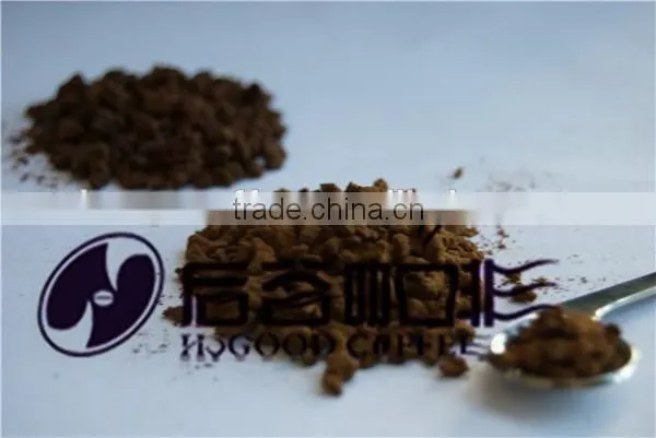 Bulk 100% Pure Agglomerated Instant Coffee photo-3