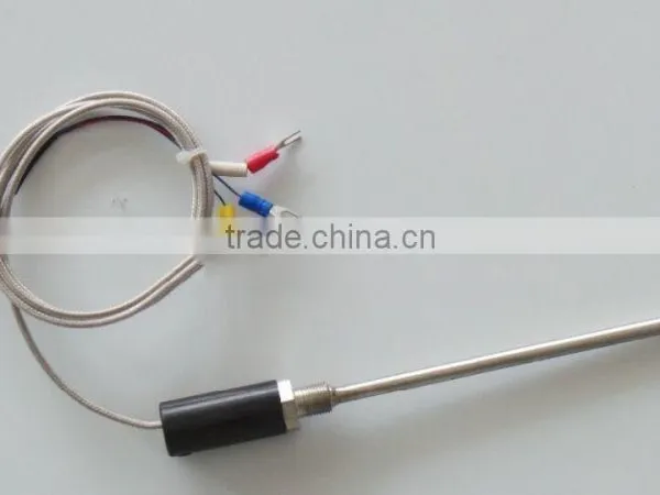2M EGT Thermocouple K Type Temperature Probe Sensors/k-type EGT probe
