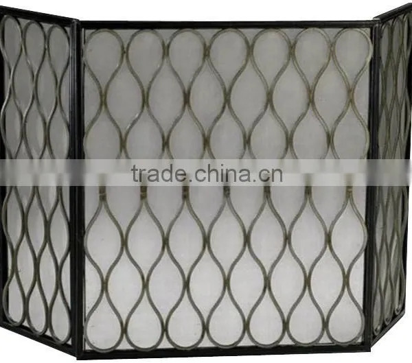 Fireplace Screen