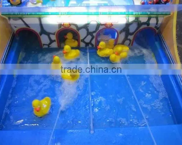Duck Splash Ticket Vending Machine Coin-operated Redemption Machine/Redemption Game photo-3