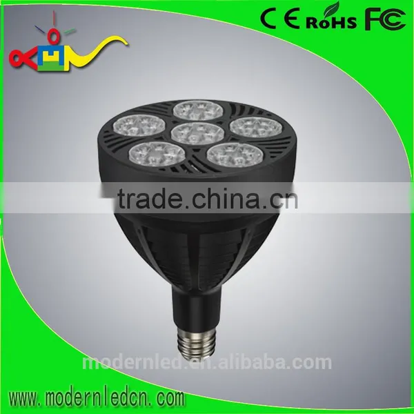UL CE ROHS Par38 Led 45W 4000lm Rgb Led Par 38 photo-5