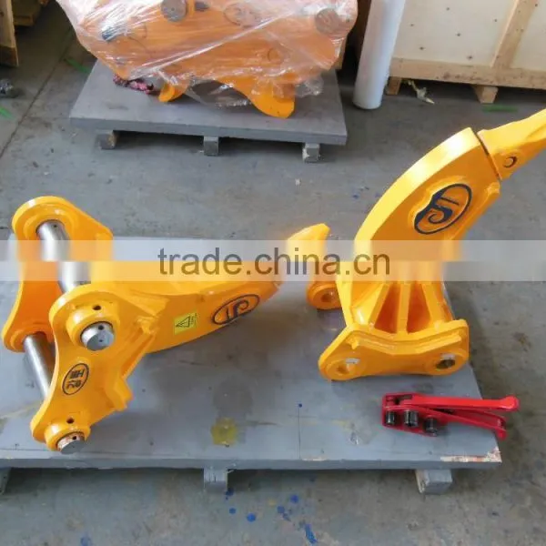 RIPPER for RX455 Excavator, photo-3