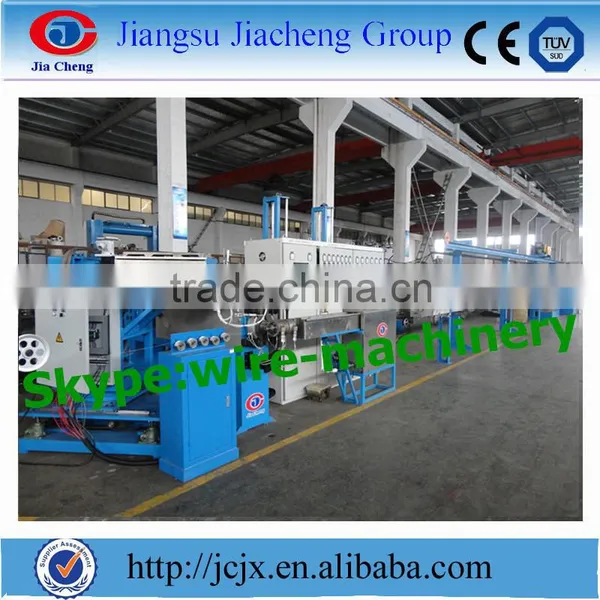 PVC+PA Co-extruding Machines photo-2