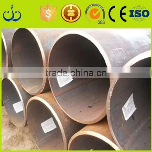 Hot Sale API 5L/ASTM A106 Seamless Carbon Steel Pipe, Seamless Pipe photo-5