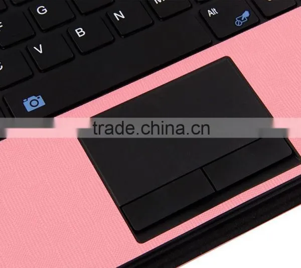 For Surface Pro 3 Wireless Keyboard for Tablet pc Support Touchpad-MZ-1078 photo-4