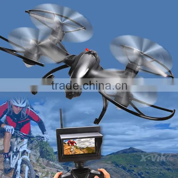 JXD 509G Drone Fpv High Hold Mode photo-2