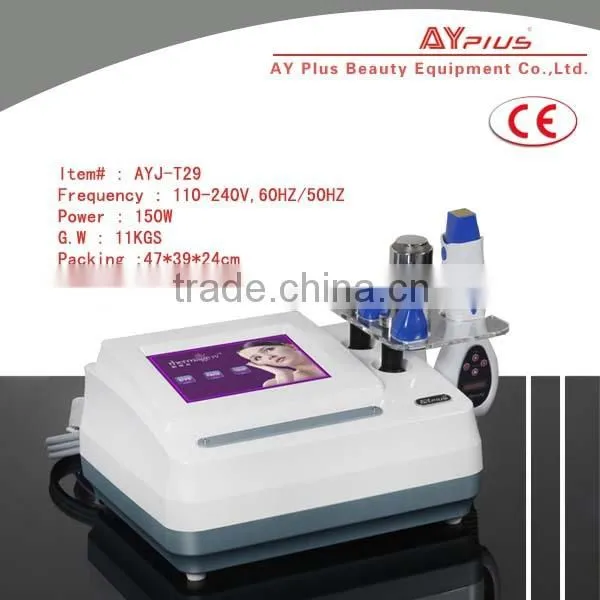 AYJ-T29B Thermagic Machine photo-6