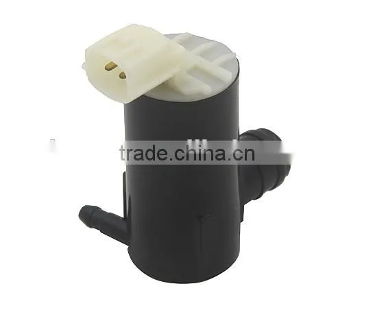 Windshield/Windscreen Washer Pump For Nissan Venucia photo-5