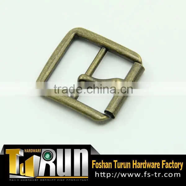 Wholesale Oval Ring Production Metal Accessories for Leather Goods photo-4