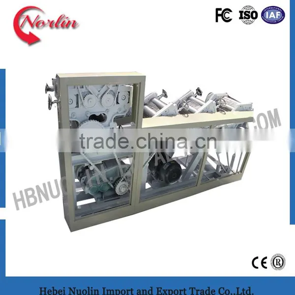 250 Model Manual Automatic Noodle Maker photo-5