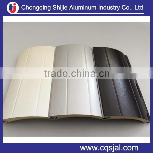 3105 Alloy Prepainted Aluminum Coil / Aluminum Strip for Roller Shutter