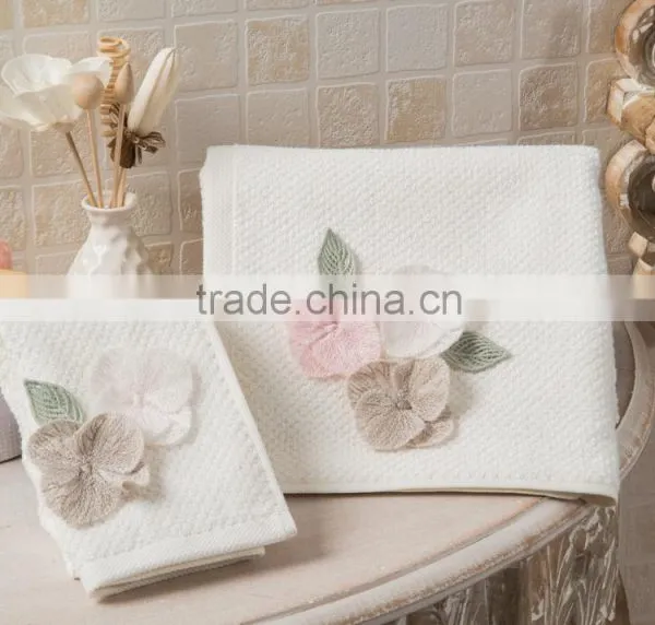 ADNEY BAMBOO - COTTON TOWEL