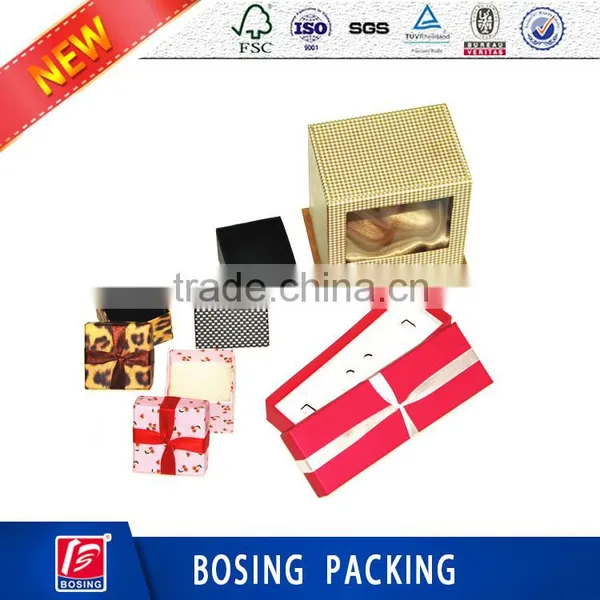 Guangzhou Gift Box,cheap Paper Box,paper Gift Box photo-2