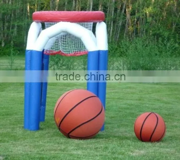 2m Large Advertising Football Inflatable Ball For Sale photo-6
