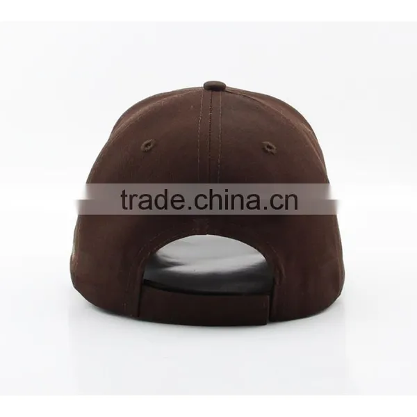 Latest Cap Own Design And Fashion Unisex Gender Cotton Baseball Cap photo-3