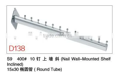 Hanging Steel Bracket For Shelf photo-2