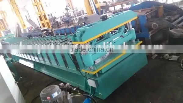 YT-R2 Hot Sale Roll Forming Machine for Steel