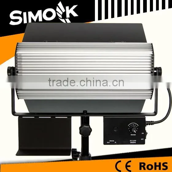 5500K 6000LM Daylight Professional LED Lights Panel for Portrait Children Photography photo-2